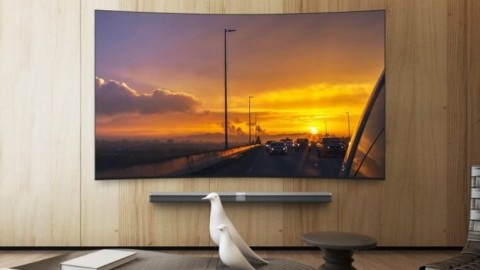 Top 5 65-inch TVs