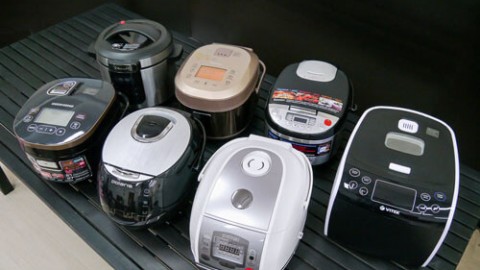 TOP 5 best multicookers with pressure cooker function