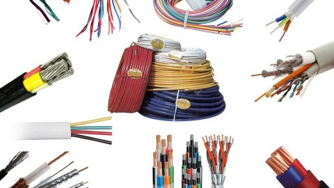 5 main differences between wire and cable