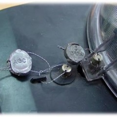 Rules for sealing electric meters