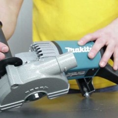 Criteria for choosing a quality chipper for home and work