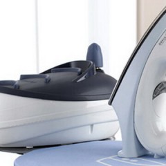 Rating of the best steam irons