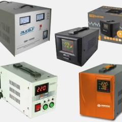 Expert advice on choosing a voltage regulator