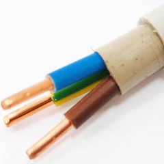Choosing a cable for electrical wiring - 5 important nuances