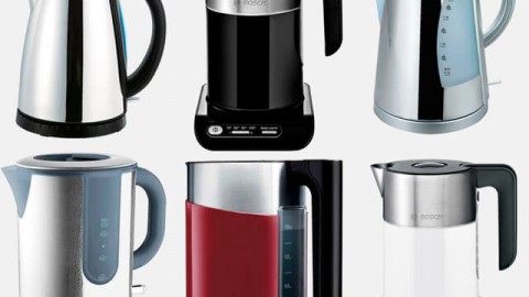 5 best electric kettles in 2019