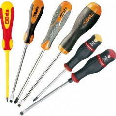 Choose a screwdriver - what to look for?