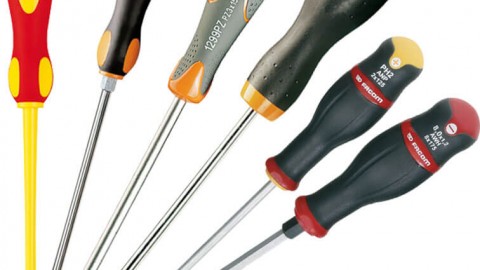 Choose a screwdriver - what to look for?