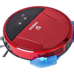 Review of the robot cleaner Cleverpanda i5
