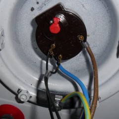 How to make grounding a water heater: an overview of ways