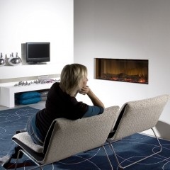 What to look for when choosing an electric fireplace?