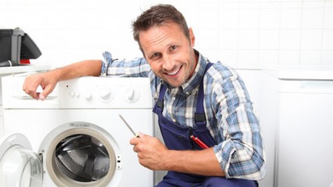 Основните неизправности на пералните машини и как да ги разрешим