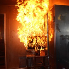 Causes of fire wiring in the apartment