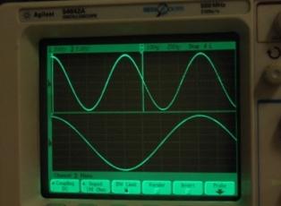 Как да се измери честотата на променлив ток?