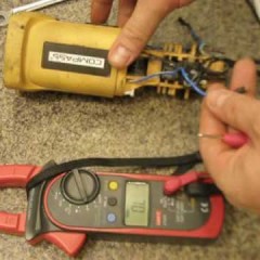How to check the power tool and what is it for?