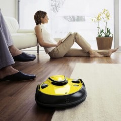 Should I buy a robot vacuum cleaner and who needs it at all?
