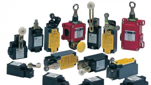 Why are limit switches needed and what types are they?