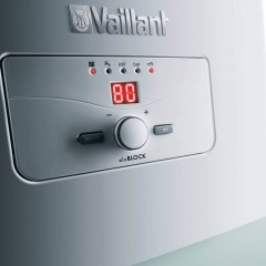 How much electricity does an electric boiler consume?