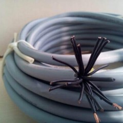 Спецификации на кабела OLFLEX CLASSIC 110