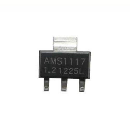 AMS-1117-12v