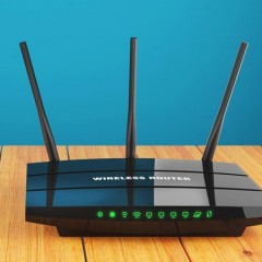 4 ефективни начина за подобряване на сигнала от Wi-Fi рутер