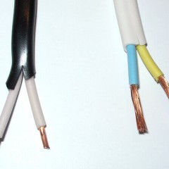 Коя жица е по-добра: единична или многожилна