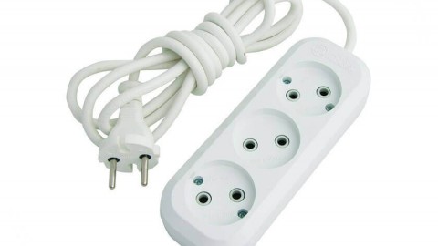 What to look for when choosing an extension cord