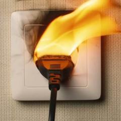 Where to go if home appliances burn out due to power surge