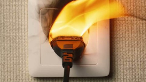 Where to go if home appliances burn out due to power surge