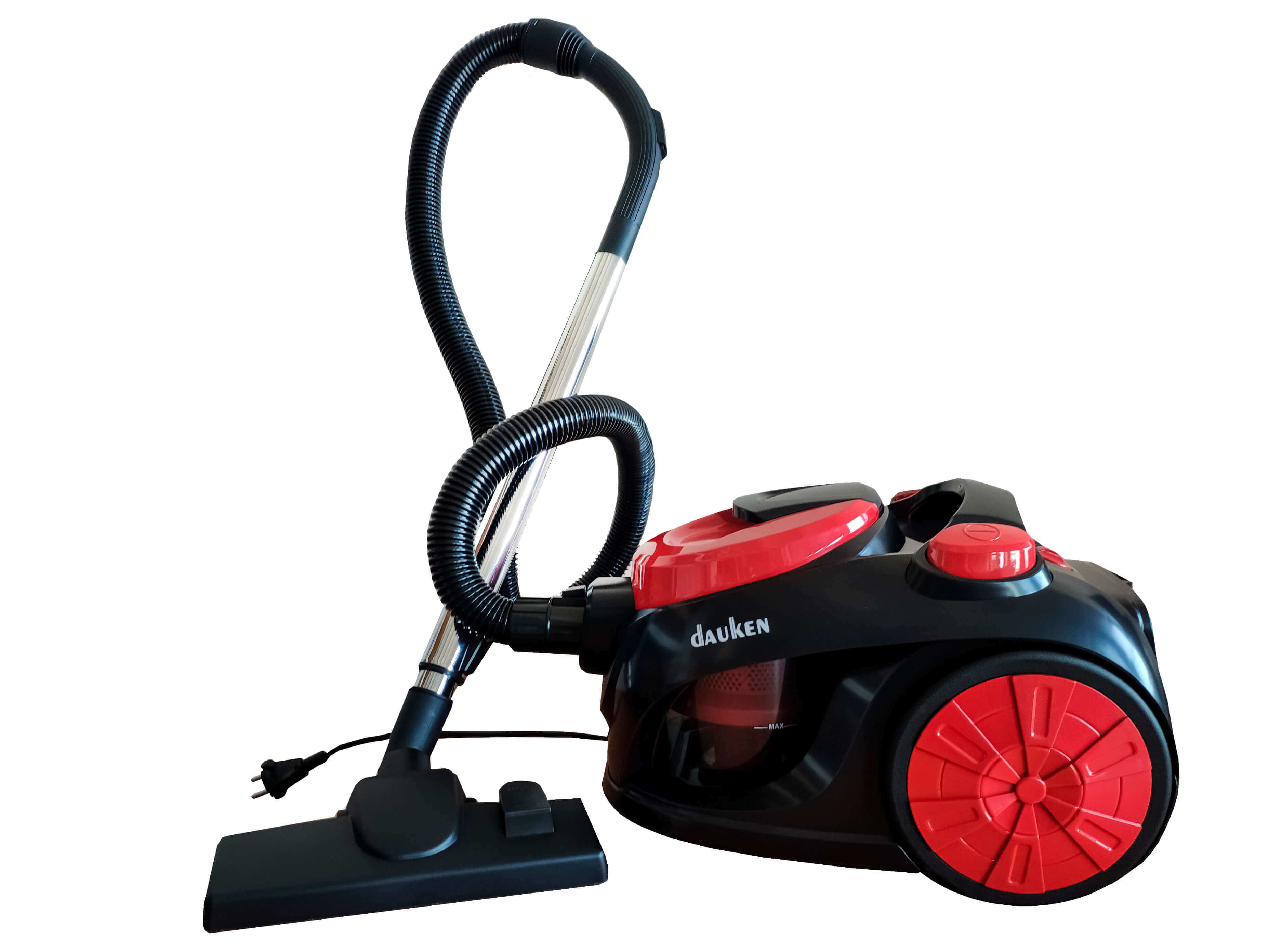Vacuum cleaner Dauken DW600