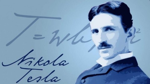 Най-големите открития на Никола Тесла, които трябва да знаем