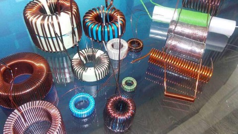What is an inductor and why is it needed