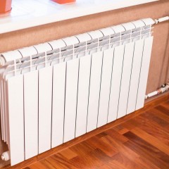 Кой радиатор за отопление е най-подходящ за дома
