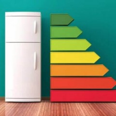 Колко електричество консумира хладилникът?