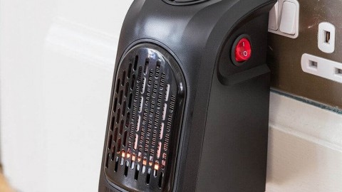 Rovus Handy Heater portable heater review - is it worth it to buy?