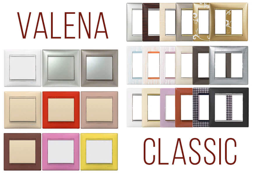 Colors Valena Classic