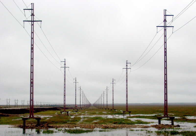 VLEP 10 kV
