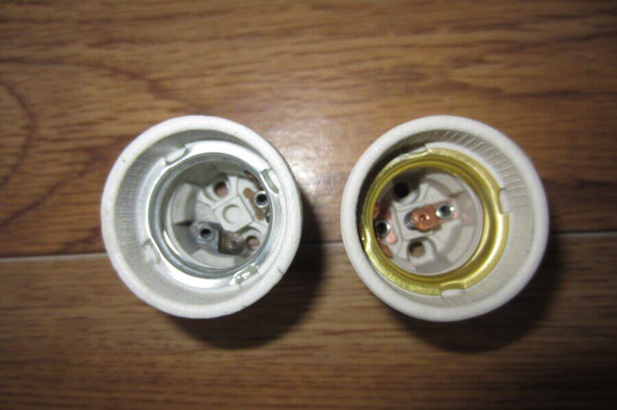 Cartridge Contacts