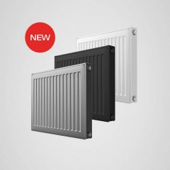 New season - panel radiators Royal Thermo