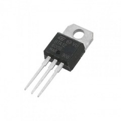 What is a triac, how does it work and what is it for