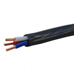 Characteristics of VVGNG-LS cable