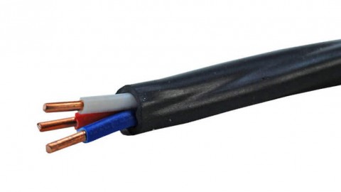 Характеристики на VVGNG-LS кабел