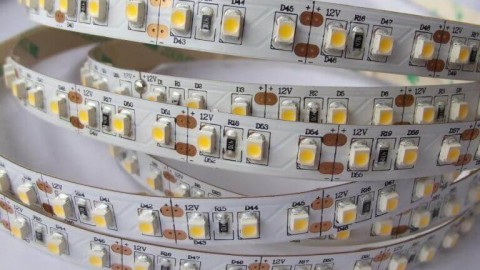 Koje su vrste LED traka