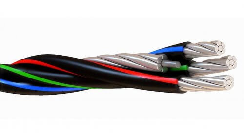SIP cable