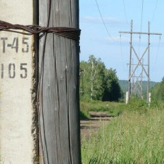 How to determine the voltage of power lines: simple methods