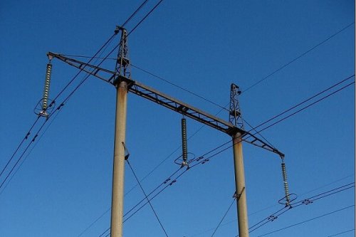 OHL 330 kV