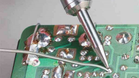 What are the solders for soldering: types, brands, purpose